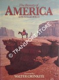 The Beauty of America by BOLLES, Edmund Blair